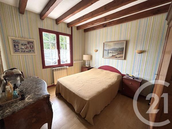 Maison à vendre  4 pièces - 109 m 2   ANDERNOS LES BAINS  - 33