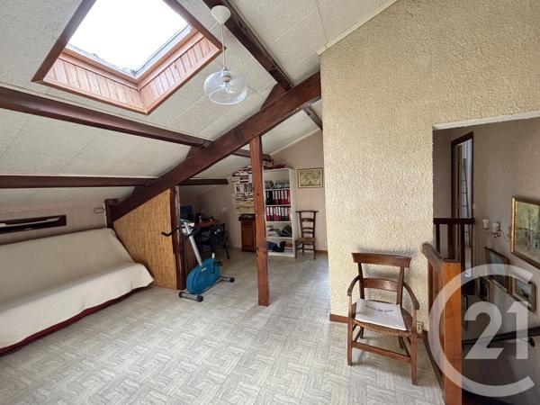 Maison à vendre  4 pièces - 109 m 2   ANDERNOS LES BAINS  - 33