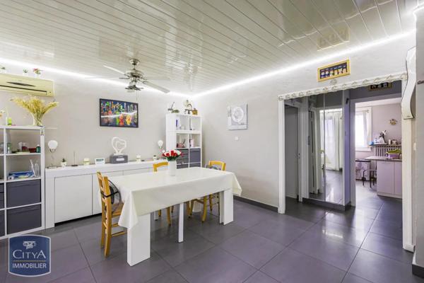 Appartement à vendre 4 pièces 73m²