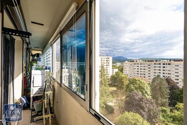 Appartement à vendre 4 pièces 73m²