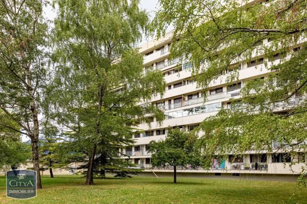 Appartement à vendre 4 pièces 73m²