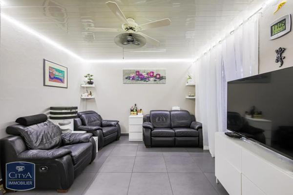 Appartement à vendre 4 pièces 73m²