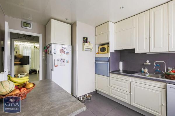 Appartement à vendre 4 pièces 73m²