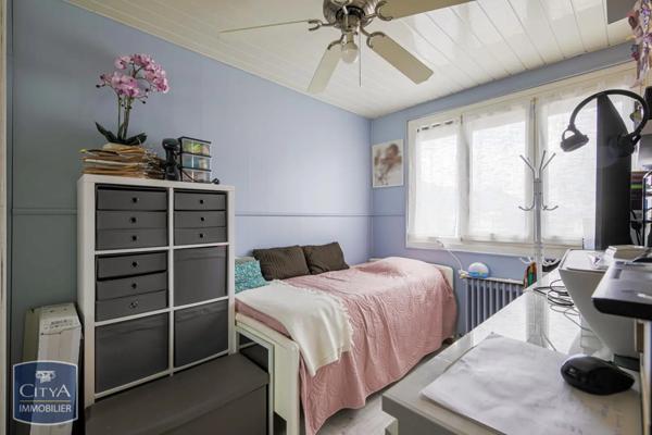 Appartement à vendre 4 pièces 73m²