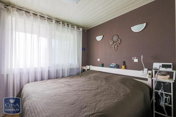 Appartement à vendre 4 pièces 73m²