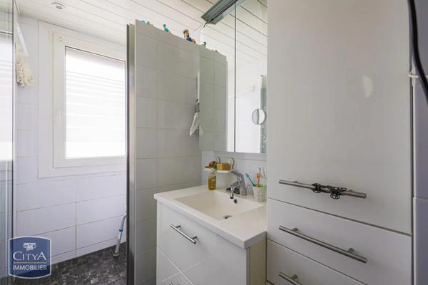 Appartement à vendre 4 pièces 73m²