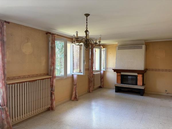 Maison à ARTHON, 36330 - 4 pièces 78m²