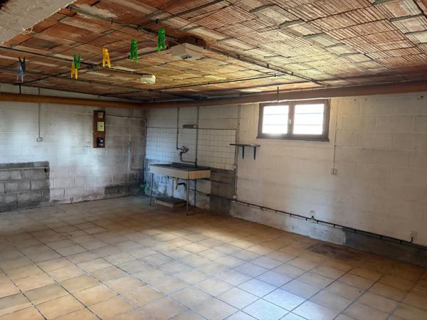 Maison à ARTHON, 36330 - 4 pièces 78m²