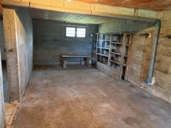 Maison à ARTHON, 36330 - 4 pièces 78m²