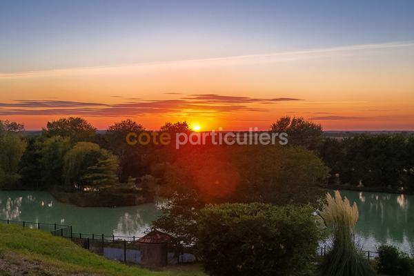 Vente Maison134 m² - 6 Pièces - SAINT MICHEL EN L HERM (85580)