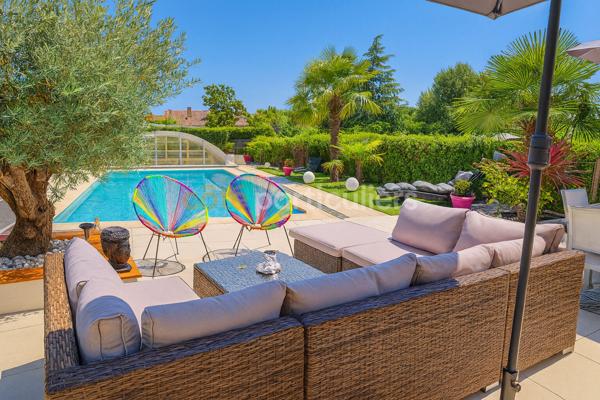 Vente Maison134 m² - 6 Pièces - SAINT MICHEL EN L HERM (85580)