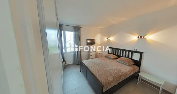 Location Appartement meublé 3 pièces 61.08 m² - ÉPinay-sur-seine 93800