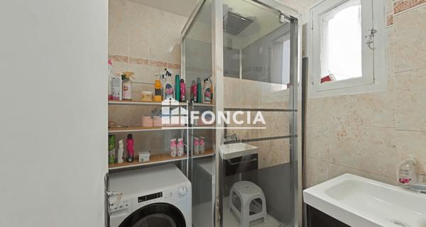 Location Appartement meublé 3 pièces 61.08 m² - ÉPinay-sur-seine 93800