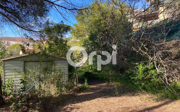 Terrain à vendre    Cannes