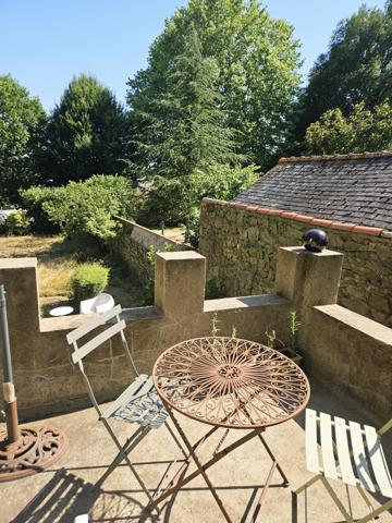 Maison ART DECO en CENTRE VILLE