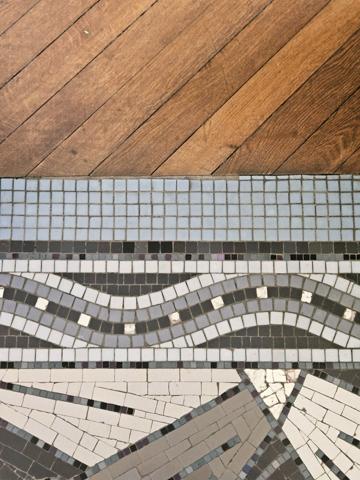 Maison ART DECO en CENTRE VILLE