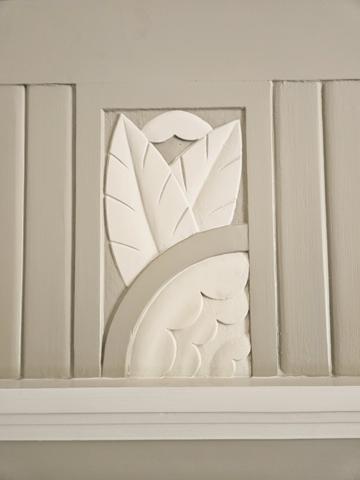 Maison ART DECO en CENTRE VILLE