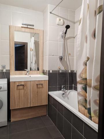 Vente / Appartement T4 à Gex (01170)