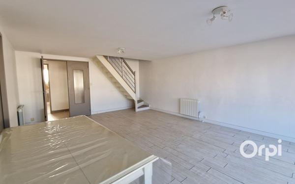 Appartement à vendre    3 pièces • 69,12 m2 Royan