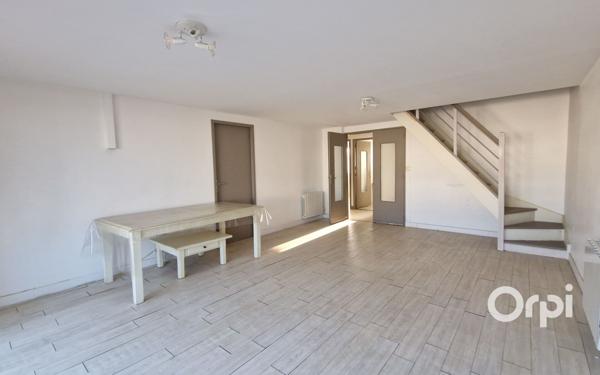 Appartement à vendre    3 pièces • 69,12 m2 Royan