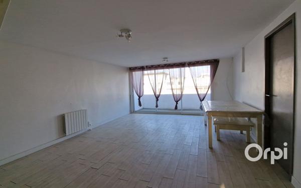 Appartement à vendre    3 pièces • 69,12 m2 Royan