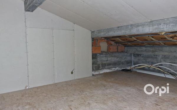 Appartement à vendre    3 pièces • 69,12 m2 Royan