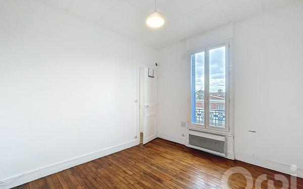 Maison à louer    2 pièces • 31,80 m2 Maisons-Alfort
