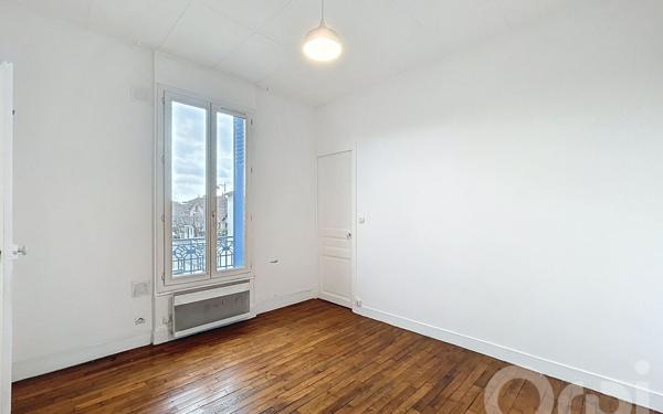 Maison à louer    2 pièces • 31,80 m2 Maisons-Alfort