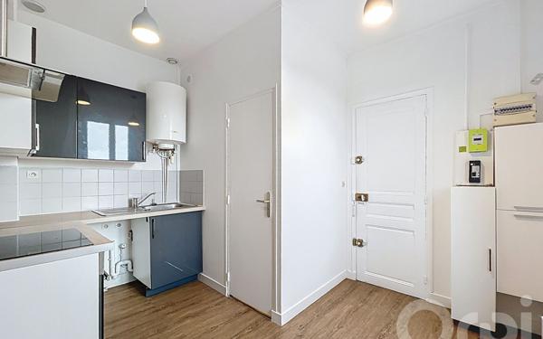 Maison à louer    2 pièces • 31,80 m2 Maisons-Alfort