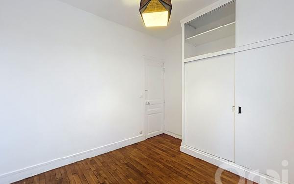 Maison à louer    2 pièces • 31,80 m2 Maisons-Alfort