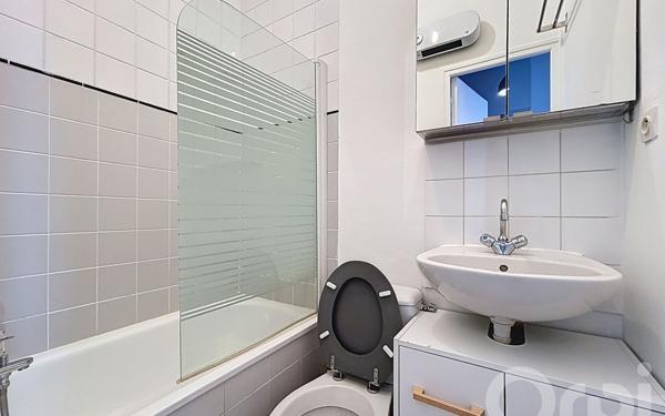 Maison à louer    2 pièces • 31,80 m2 Maisons-Alfort