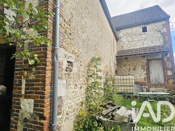 Terrain à vendre 100 m² Béon