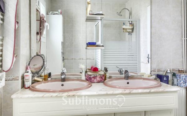 Maison 6 pièces 96 m²