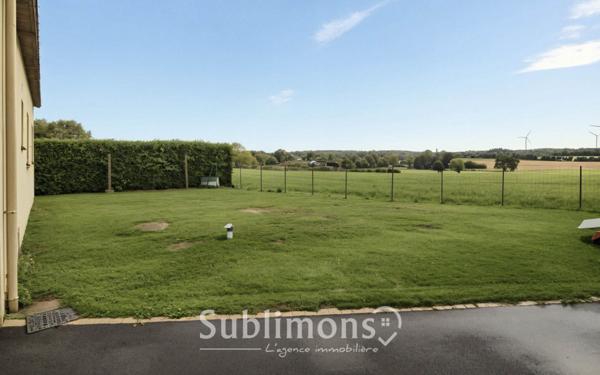 Maison 6 pièces 96 m²