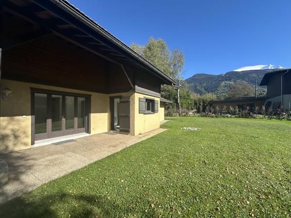 Vente / Maison jumelée