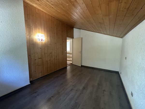 Vente / Maison jumelée