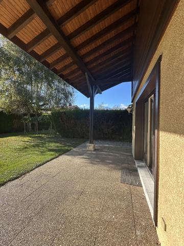 Vente / Maison jumelée