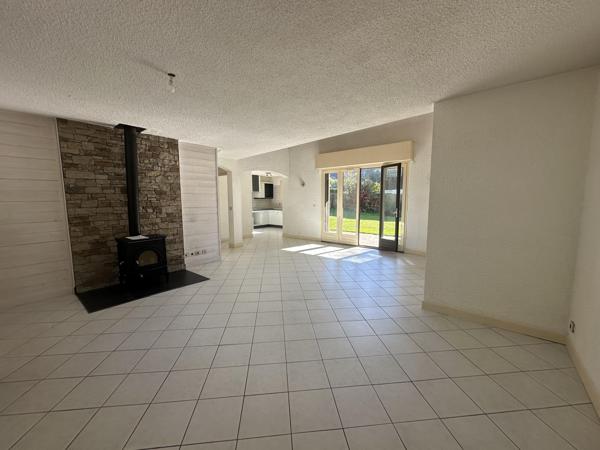 Vente / Maison jumelée