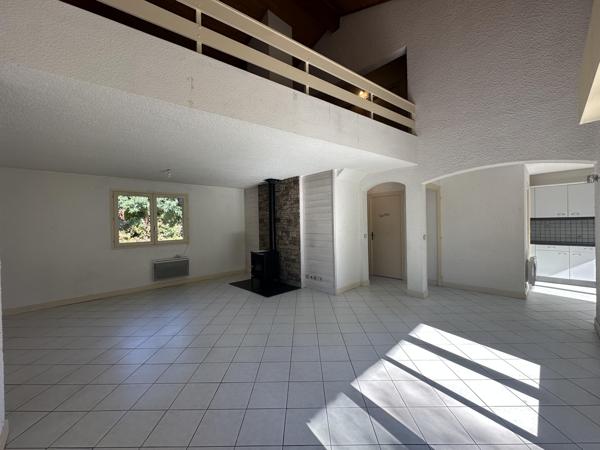 Vente / Maison jumelée