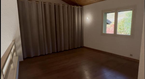 Vente / Maison jumelée