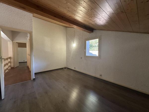 Vente / Maison jumelée