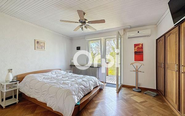 Maison à vendre    5 pièces •  Riedisheim