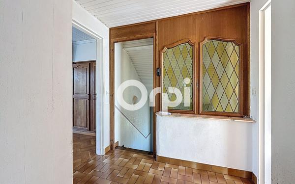 Maison à vendre    5 pièces •  Riedisheim