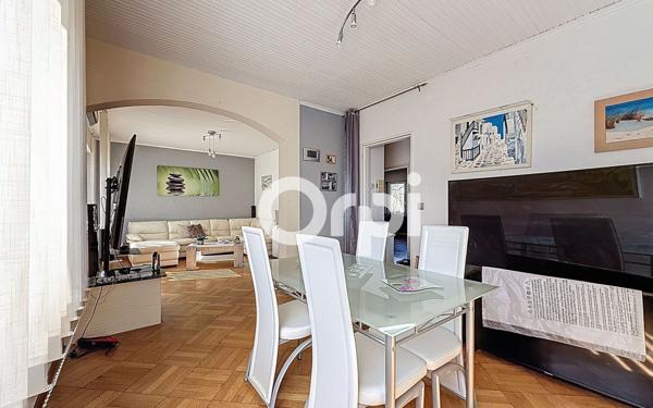 Maison à vendre    5 pièces •  Riedisheim