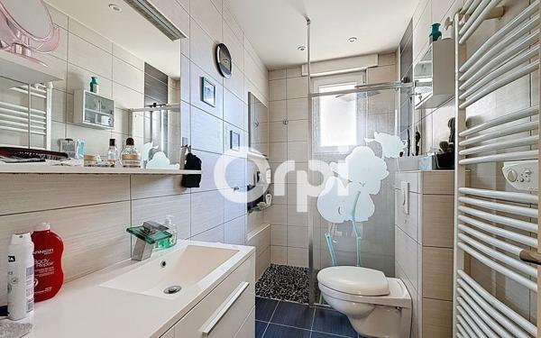 Maison à vendre    5 pièces •  Riedisheim