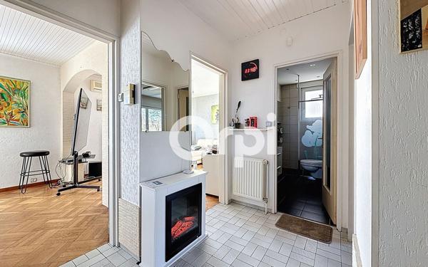 Maison à vendre    5 pièces •  Riedisheim