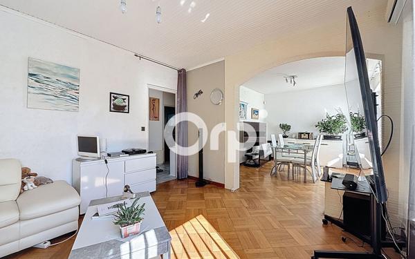 Maison à vendre    5 pièces •  Riedisheim