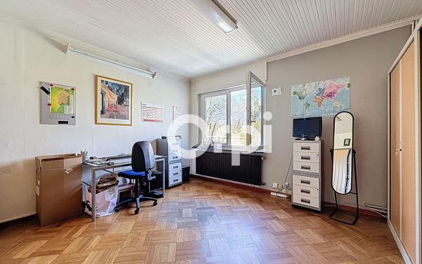 Maison à vendre    5 pièces •  Riedisheim