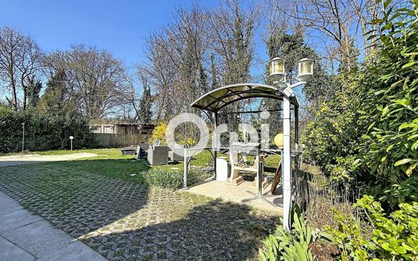 Maison à vendre    5 pièces •  Riedisheim