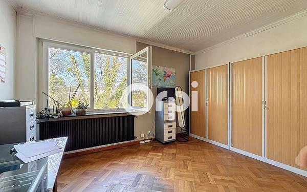 Maison à vendre    5 pièces •  Riedisheim